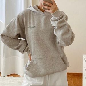 Sporty & Rich Hoodie